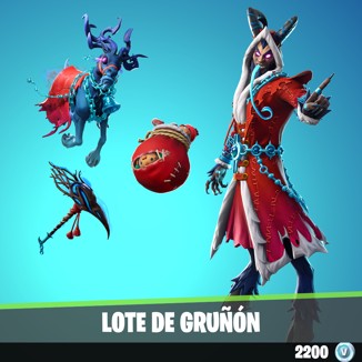 Lote de Grun
